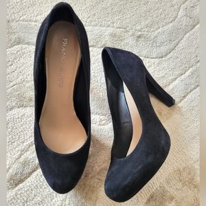 Franco Sarto pumps
